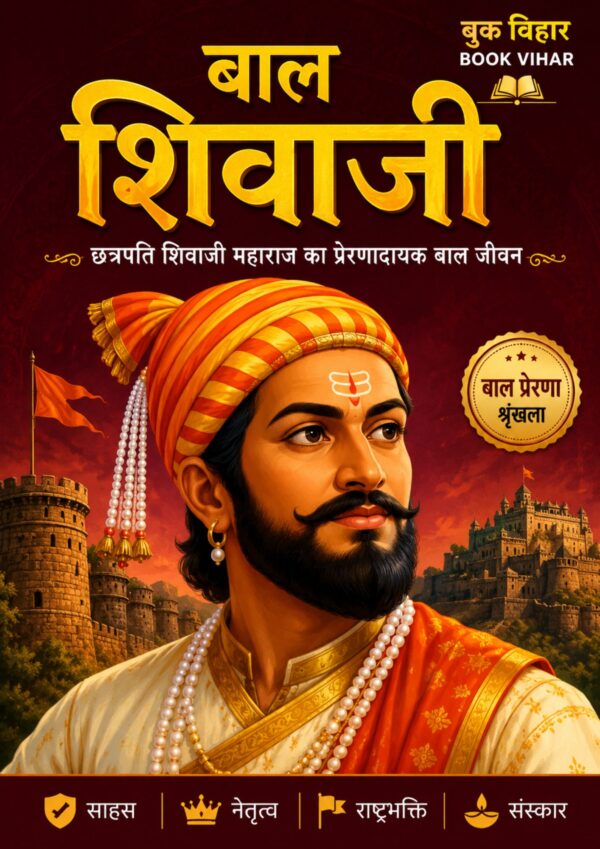 वीर शिवाजी महाराज