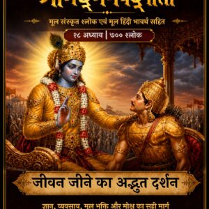 ज्ञान, व्यवसाय, मूल भक्ति, और मोक्ष का सही मार्ग